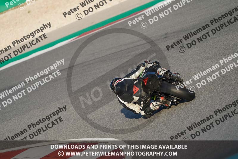 motorbikes;no limits;november 2019;peter wileman photography;portimao;portugal;trackday digital images